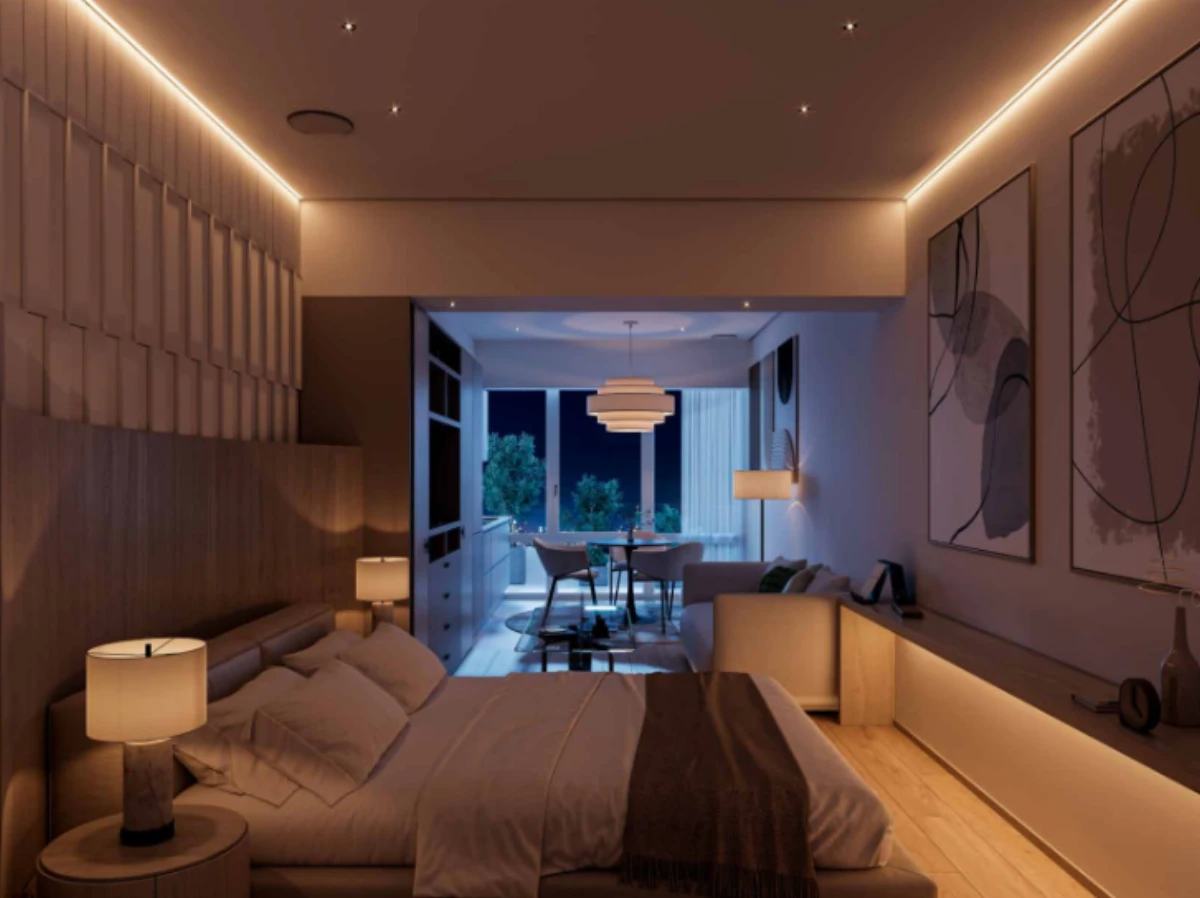 Imágen del proyecto CASA CONDESA en Cuauhtémoc